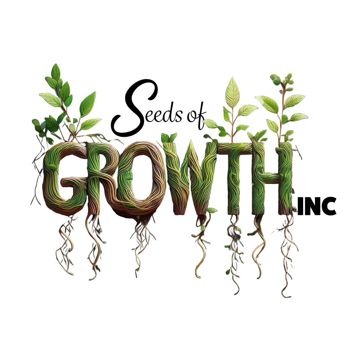 Seeds of Growth Inc Gift Card