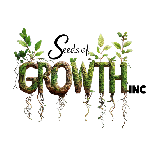 Seeds of Growth Inc Gift Card